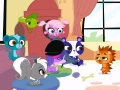 СС Littlest Pet Shop (1-4) ͯӢZɄӮd˾WPYԴ